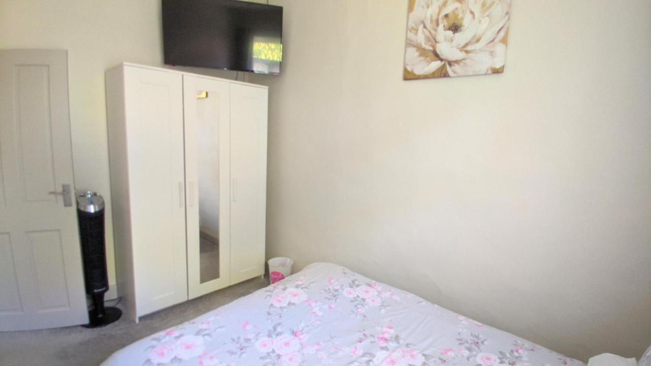 New Holiday Let In Skipton, North Yorkshire المظهر الخارجي الصورة