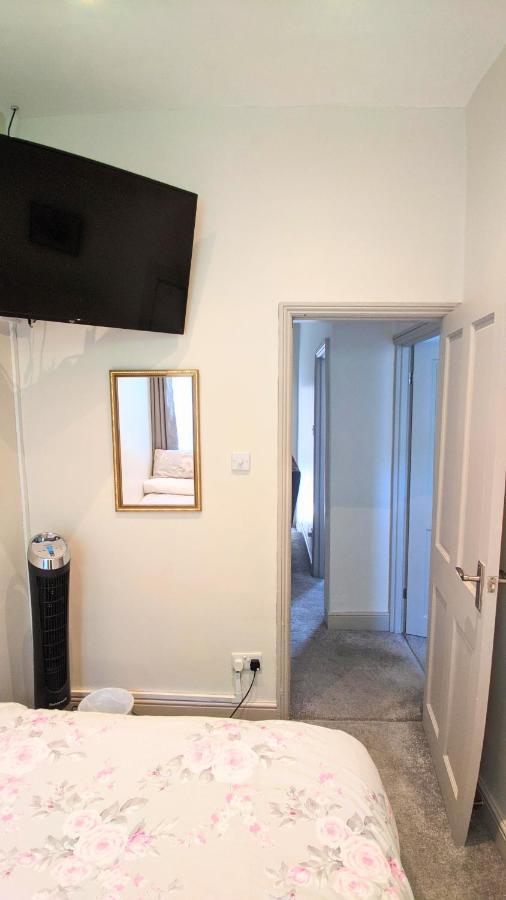 New Holiday Let In Skipton, North Yorkshire المظهر الخارجي الصورة