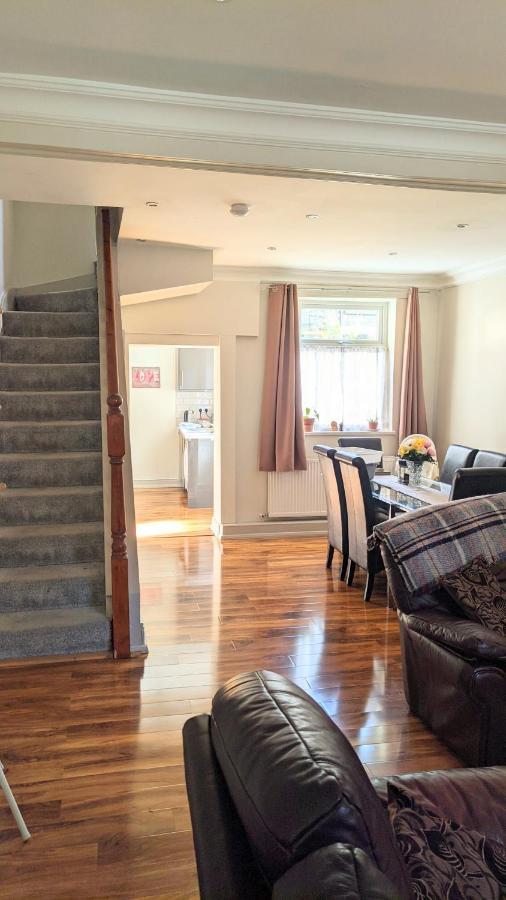 New Holiday Let In Skipton, North Yorkshire المظهر الخارجي الصورة