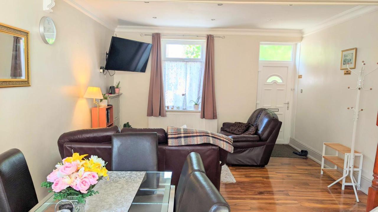 New Holiday Let In Skipton, North Yorkshire المظهر الخارجي الصورة