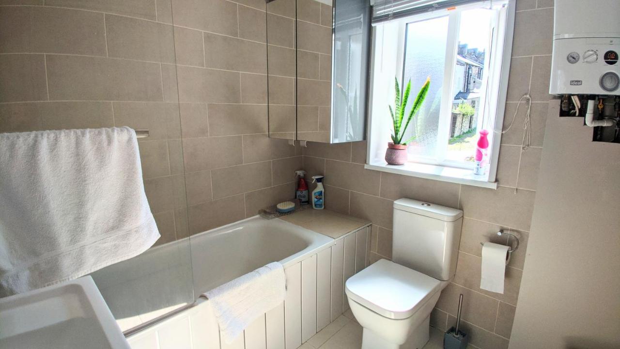 New Holiday Let In Skipton, North Yorkshire المظهر الخارجي الصورة