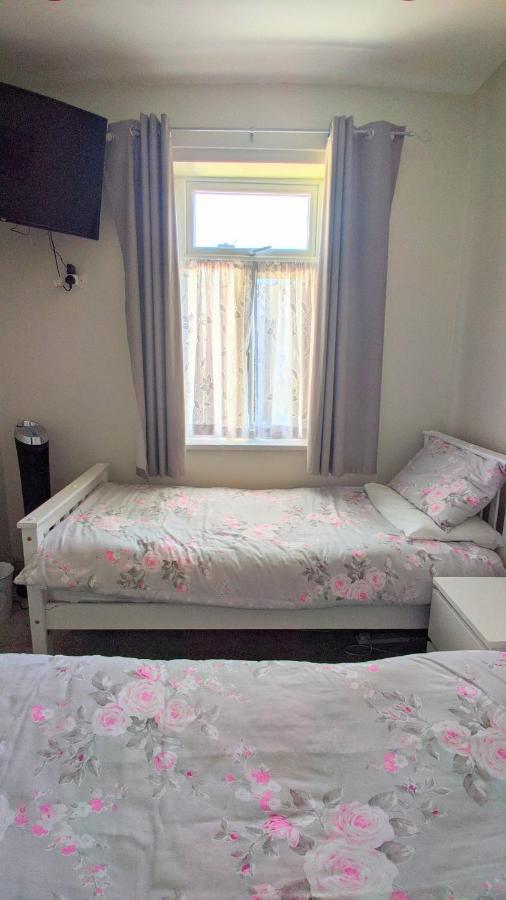New Holiday Let In Skipton, North Yorkshire المظهر الخارجي الصورة