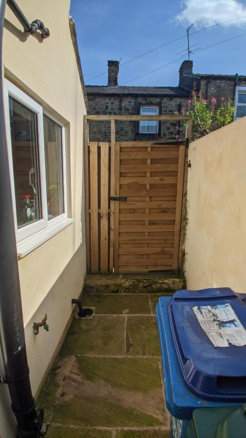 New Holiday Let In Skipton, North Yorkshire المظهر الخارجي الصورة