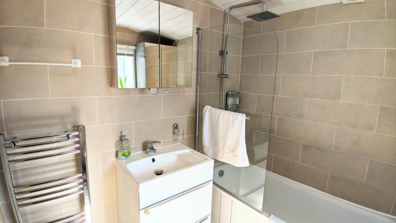 New Holiday Let In Skipton, North Yorkshire المظهر الخارجي الصورة