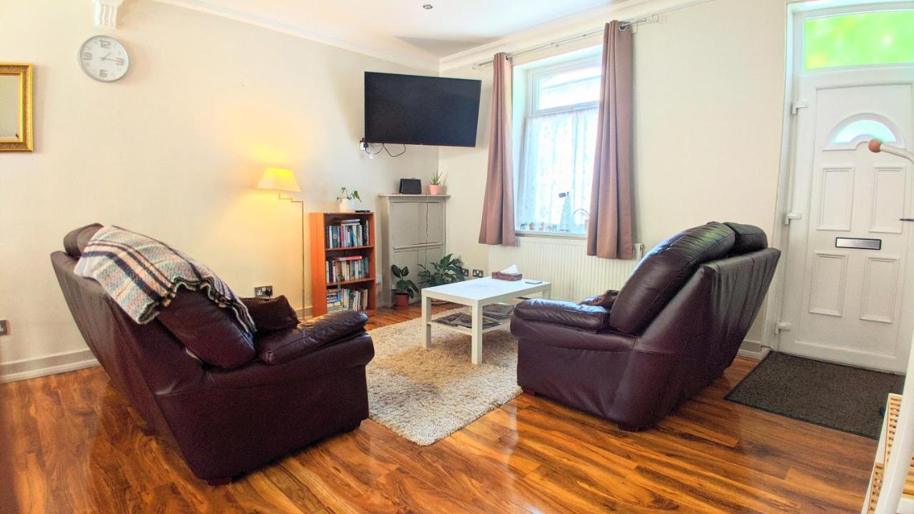 New Holiday Let In Skipton, North Yorkshire المظهر الخارجي الصورة