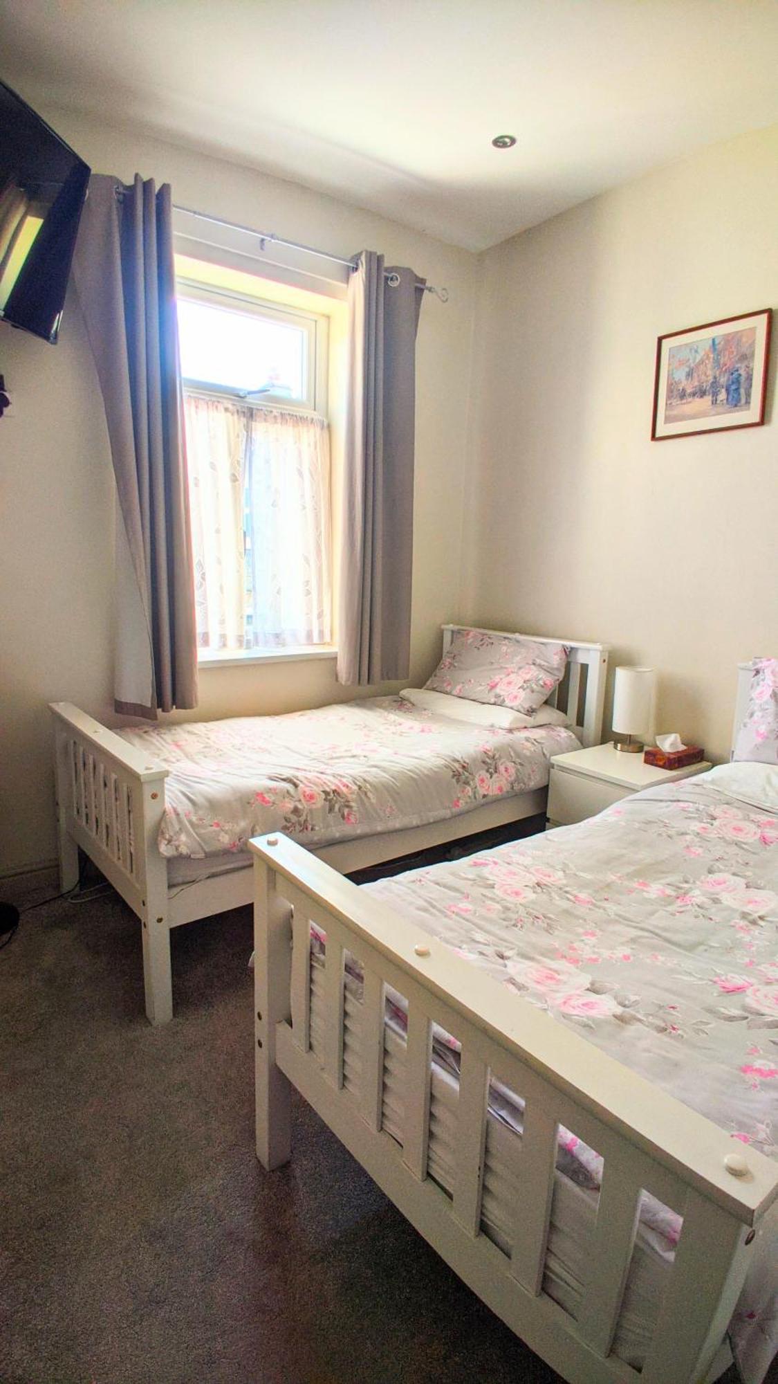 New Holiday Let In Skipton, North Yorkshire المظهر الخارجي الصورة